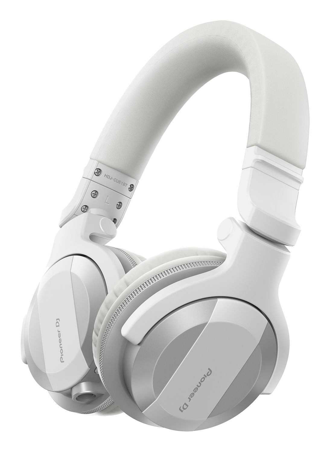 Pioneer DJ HCJ-CUE1BT Wit