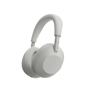 Sony WH-1000XM6 Zilver