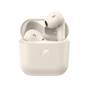 Sennheiser Accentum Open Creme