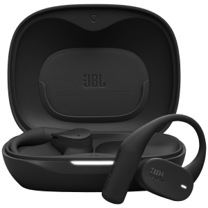 JBL Sense Lite Zwart