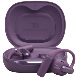 JBL Sense Pro Paars