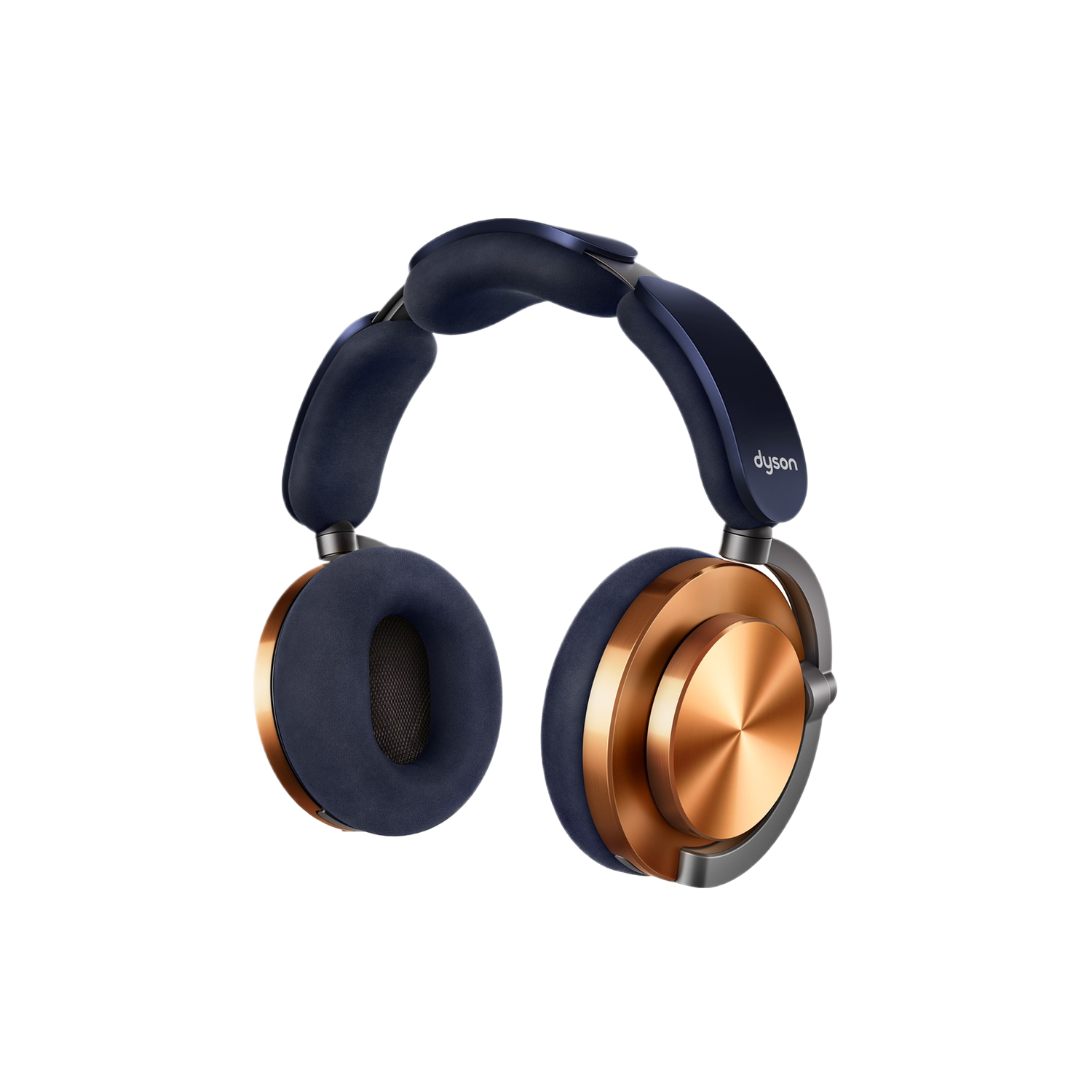 DYSON OnTrac Hoofdtelefoon Koper