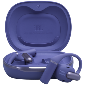 JBL Sense Pro Draadloze oortjes Blauw