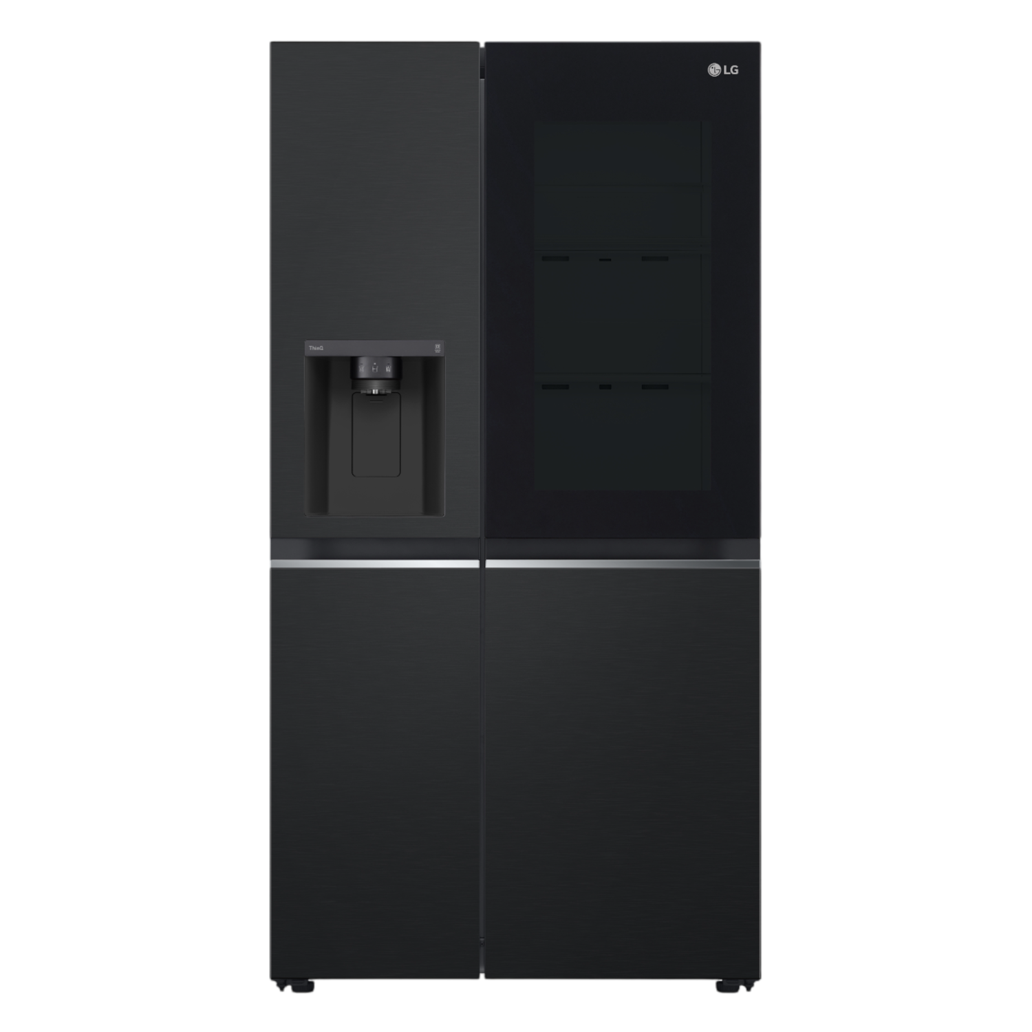 LG GSGV80EPLD InstaView