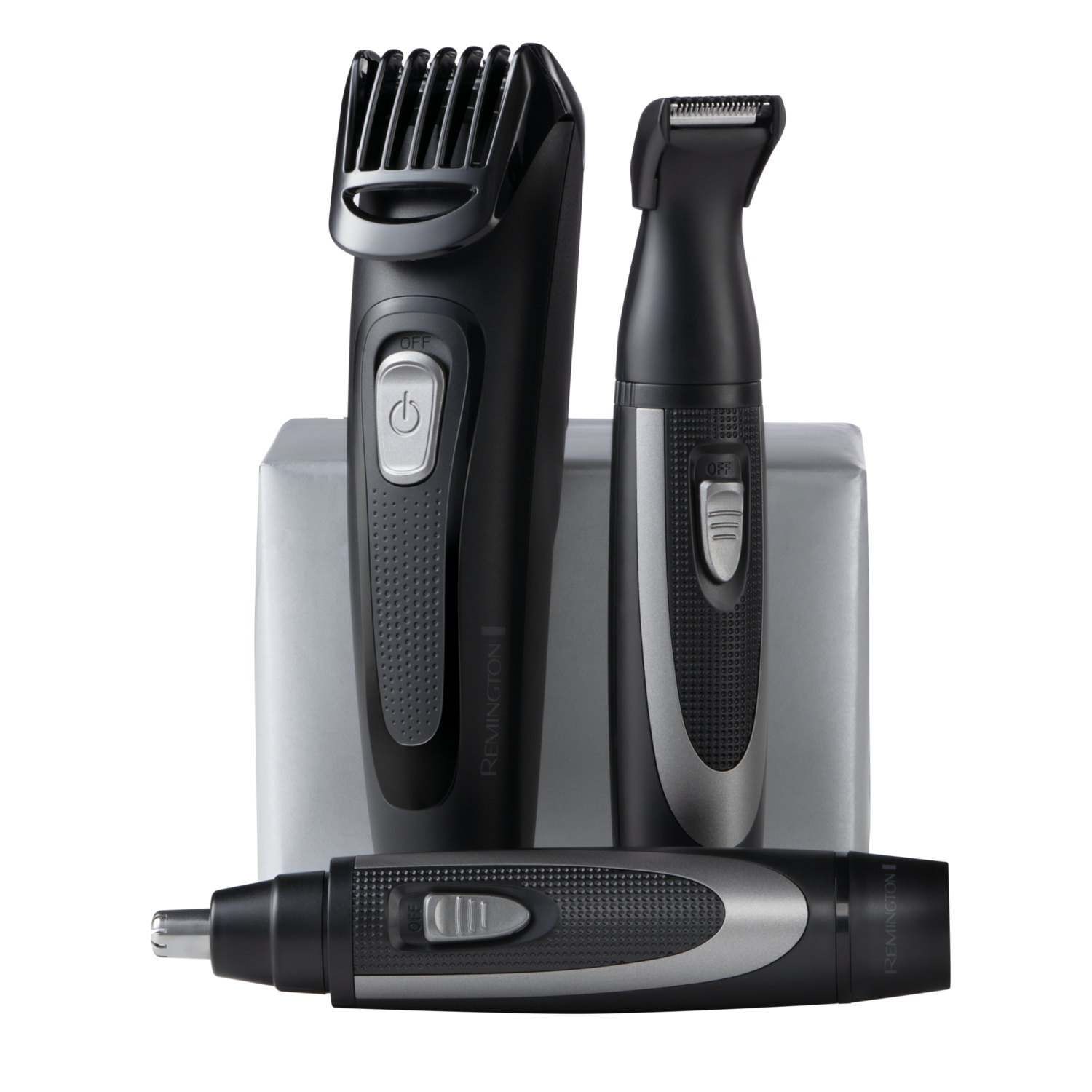 Remington The Works Kit