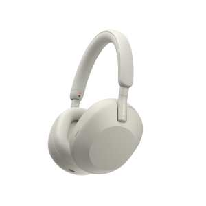 Sony WH-1000XM5 Zilver