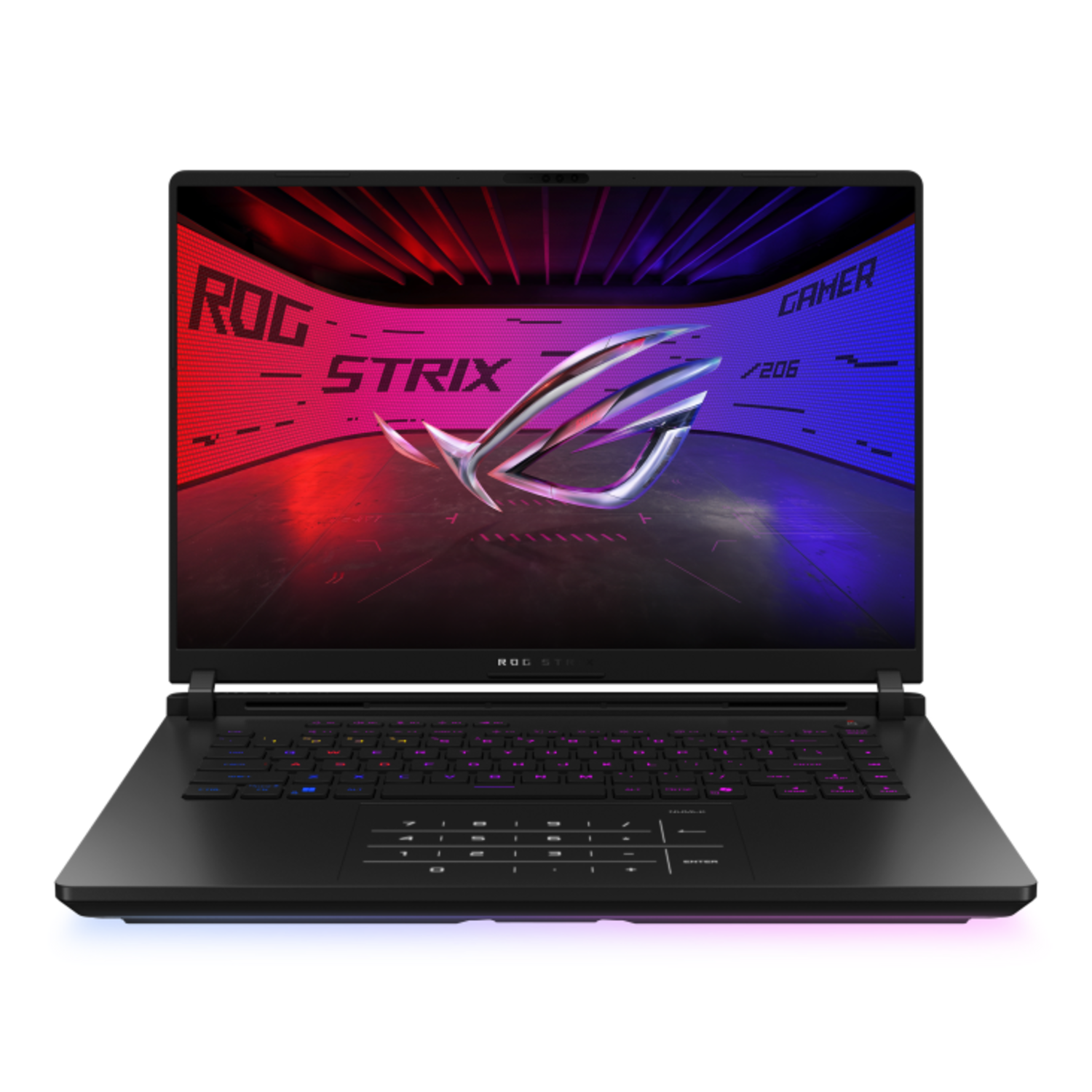 ASUS ROG Strix SCAR 18 OLED G835LX-SA008W