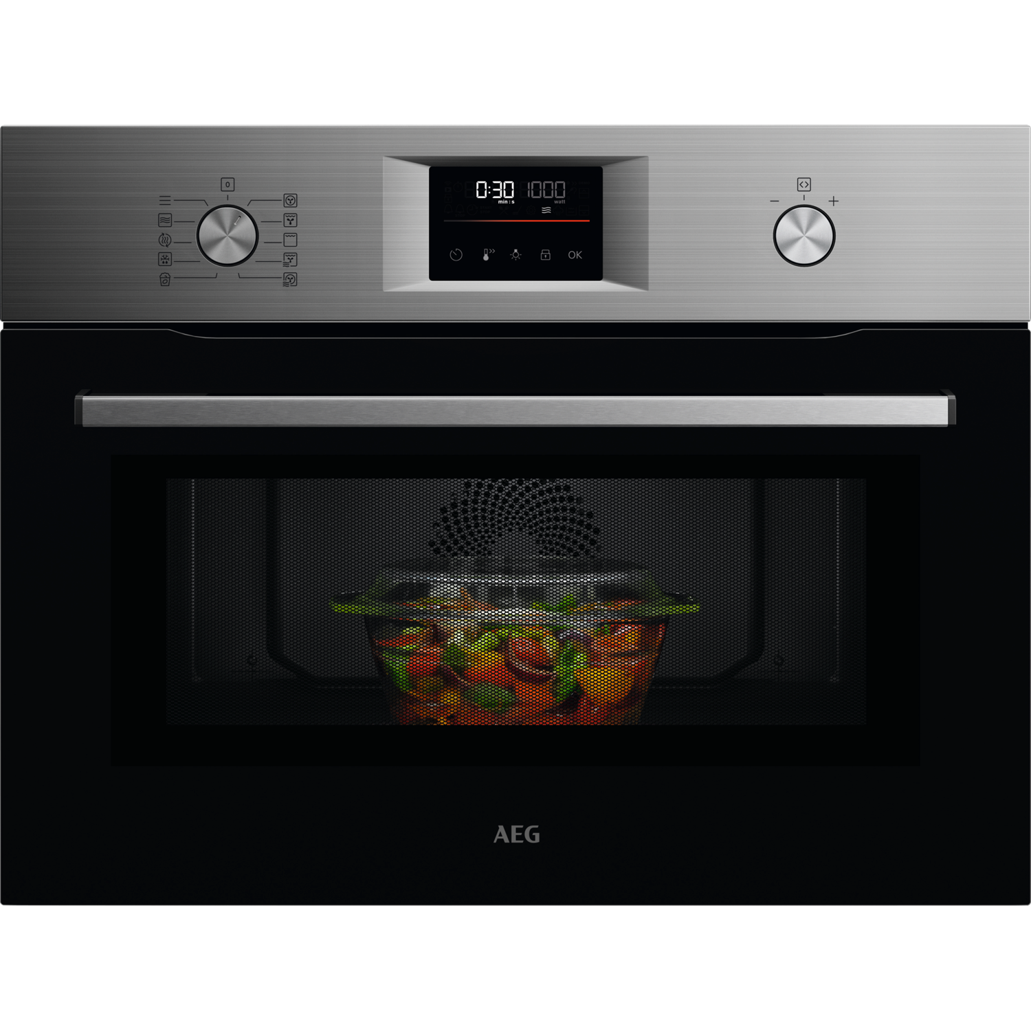 AEG OO5NK4W0M CombiAir