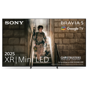 Sony Bravia 5 98" XR Mini-led (2025)