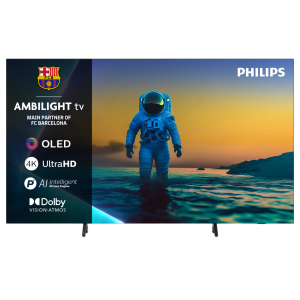 Philips Ambilight 77'' OLED810 4K (2025)