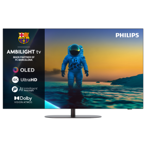 Philips Ambilight 65'' OLED810 4K (2025)