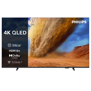 Philips 55" PUS7800 QLED 4K (2025)