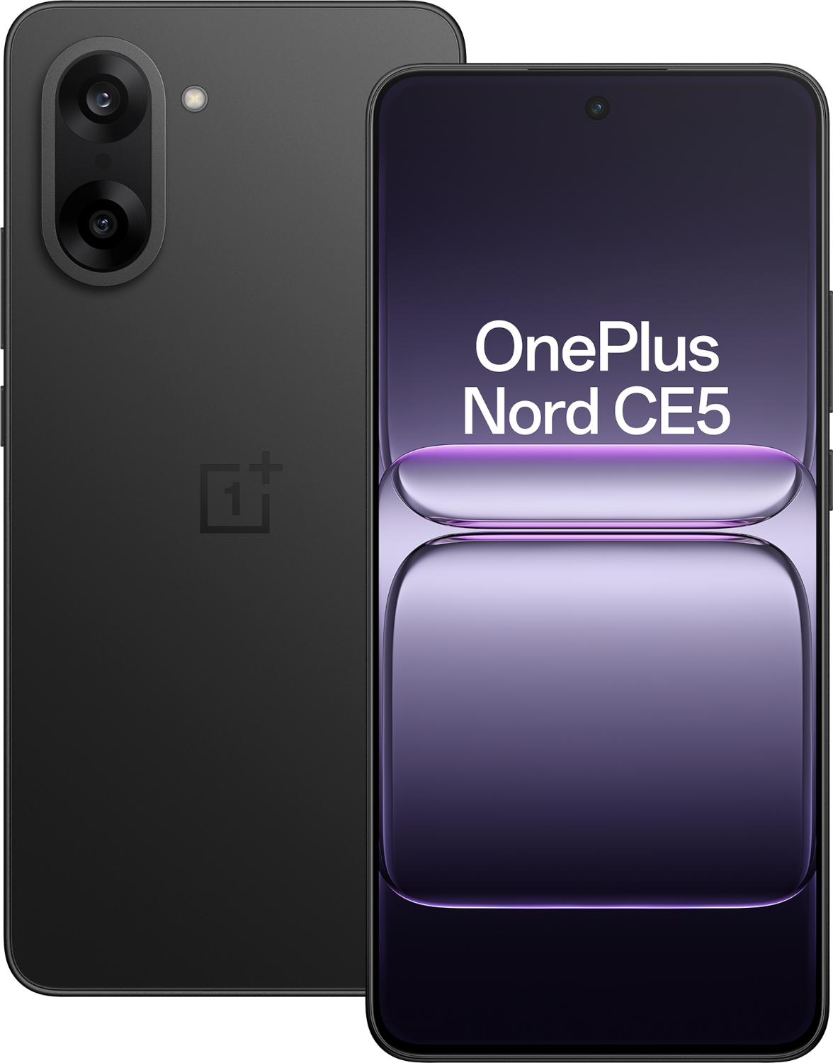 OnePlus Nord CE 5 128GB Zwart 5G
