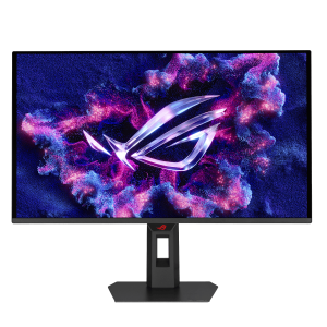 ASUS ROG Strix OLED XG27AQDPG