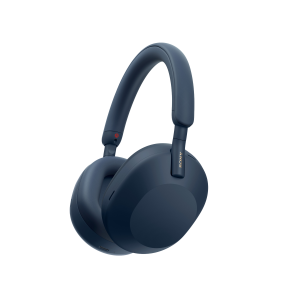 Sony WH-1000XM5 Blauw