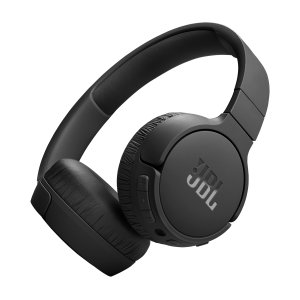 JBL Tune 670NC Zwart