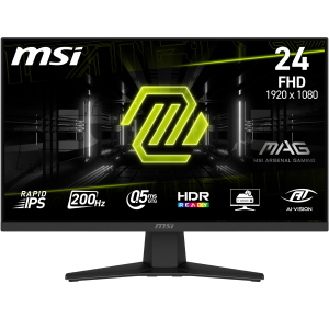 MSI MAG 244F