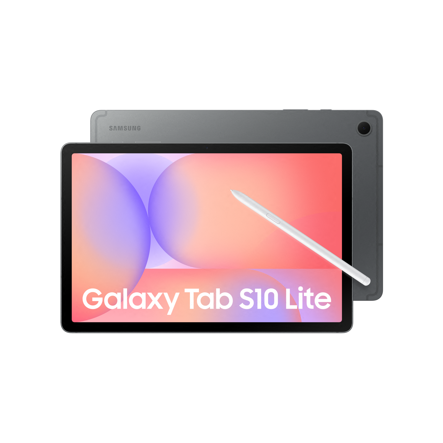 Samsung Galaxy Tab S10 Lite 10,9 inch 128GB Wifi + 5G Grijs
