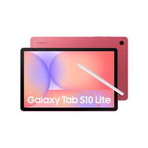 Samsung Galaxy Tab S10 Lite 10,9 inch 256GB Wifi Rood