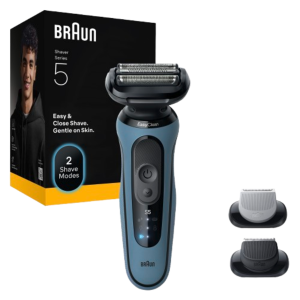 Braun Series 5 52-A1650S Azure