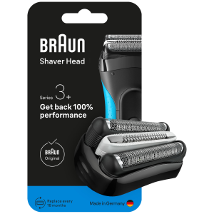 Braun Series 3+ 32B