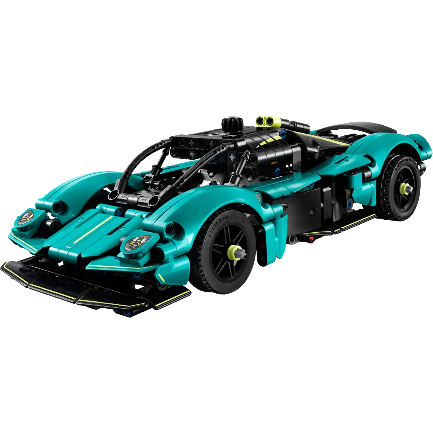 LEGO Technic Aston Martin Valkyrie 42208