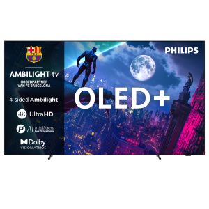Philips Ambilight 65" OLED950 4K (2025)