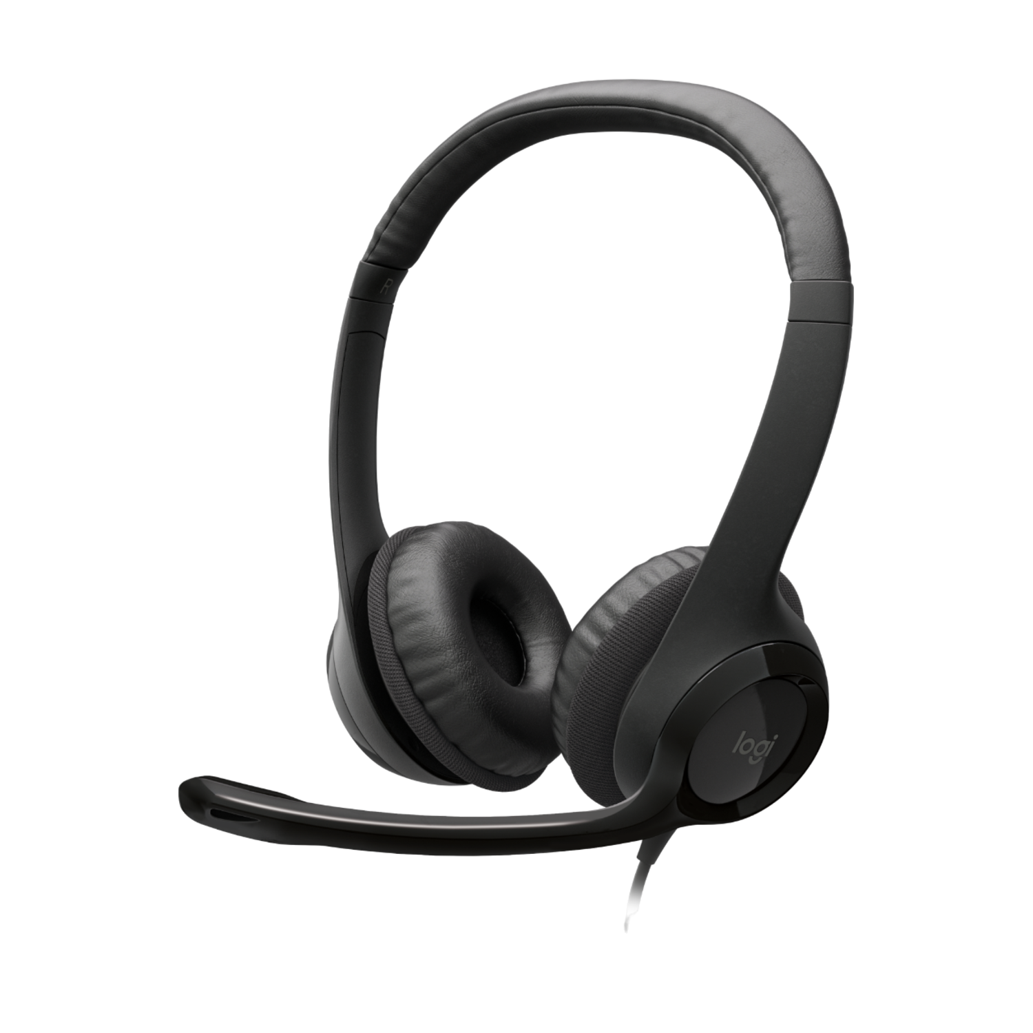 Logitech H390 Stereo USB-A Headset