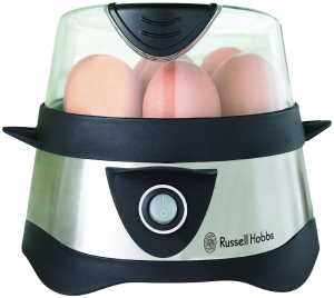 Russell Hobbs Stylo Eierkoker