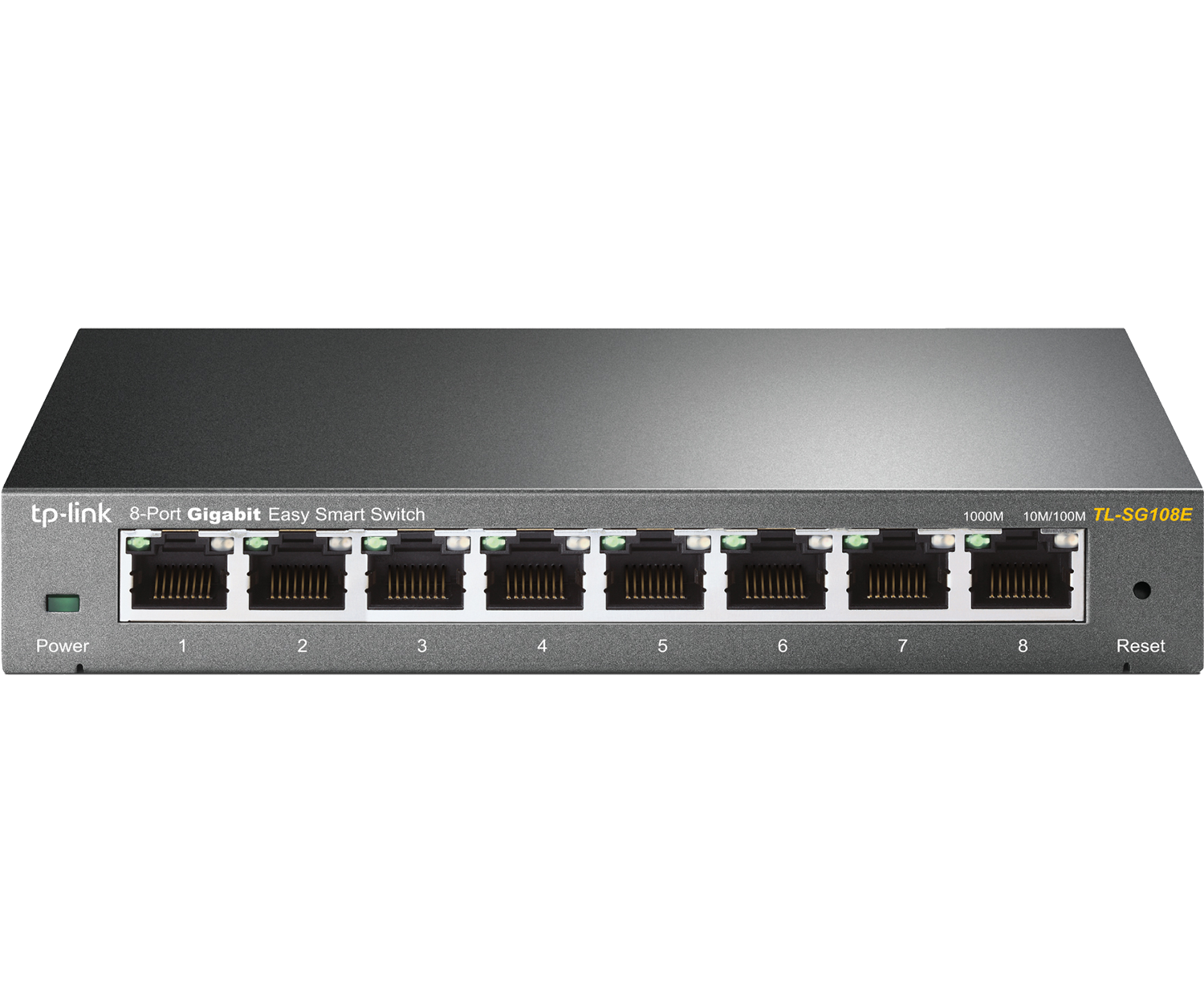 TP-Link TL-SG108E