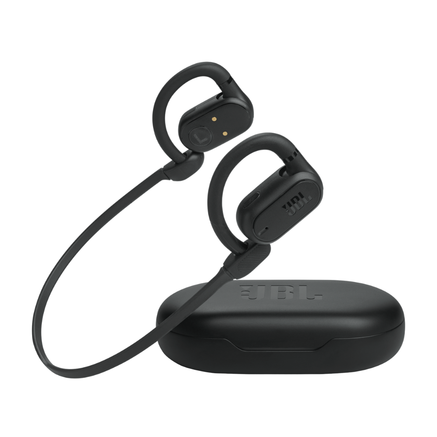 JBL Soundgear Sense Zwart