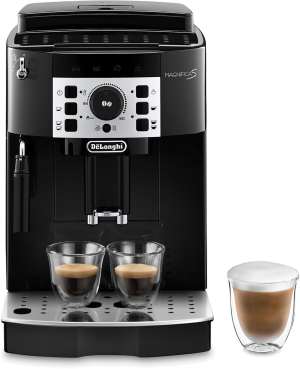 De'Longhi Magnifica ECAM 20.110.B Zwart