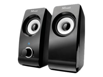 Trust Remo 2.0 Pc Speaker Set