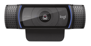 Logitech C920 HD Pro Webcam