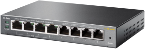TP-Link TL-SG108PE