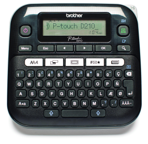 Brother PT-D210VP