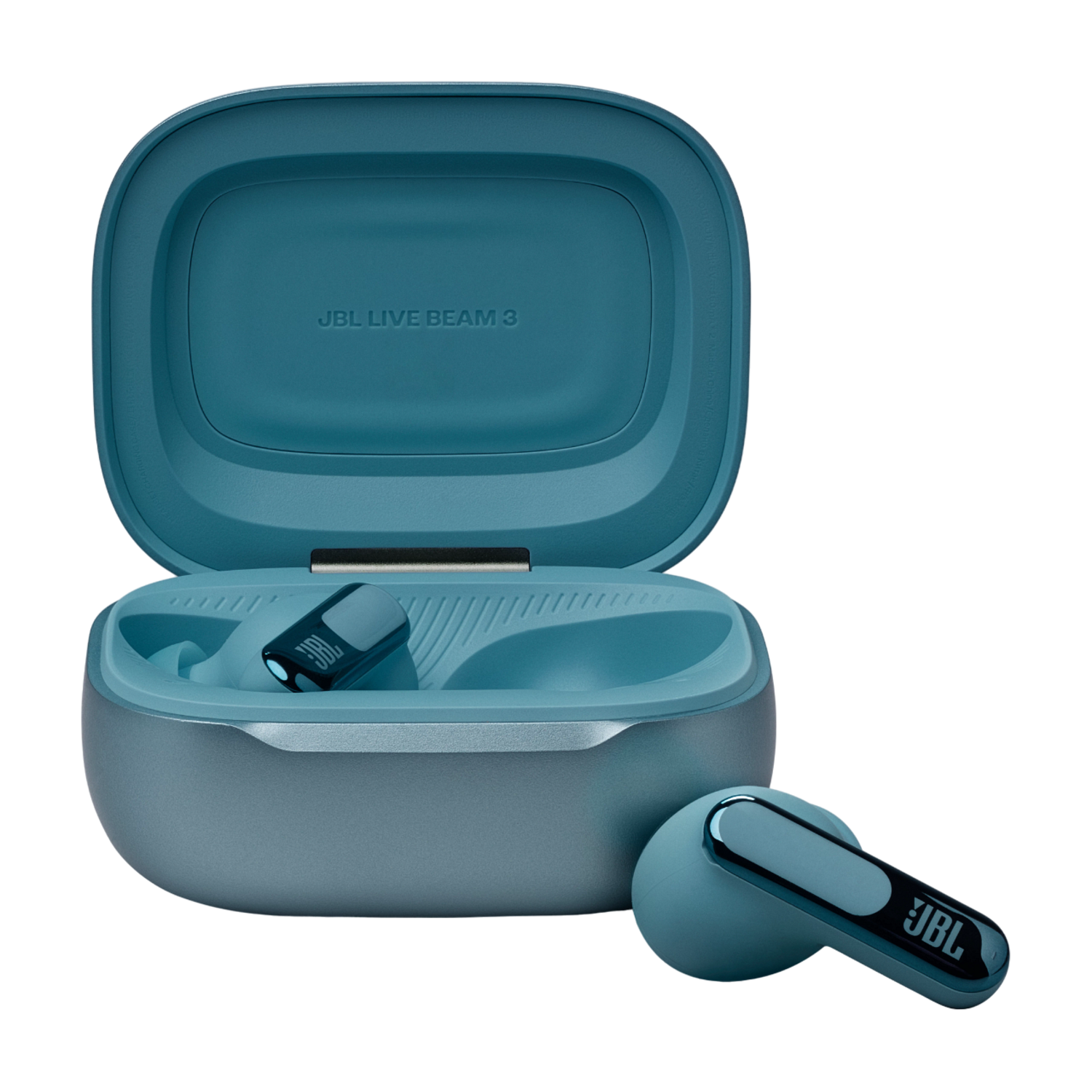 JBL Live Beam 3 Blauw