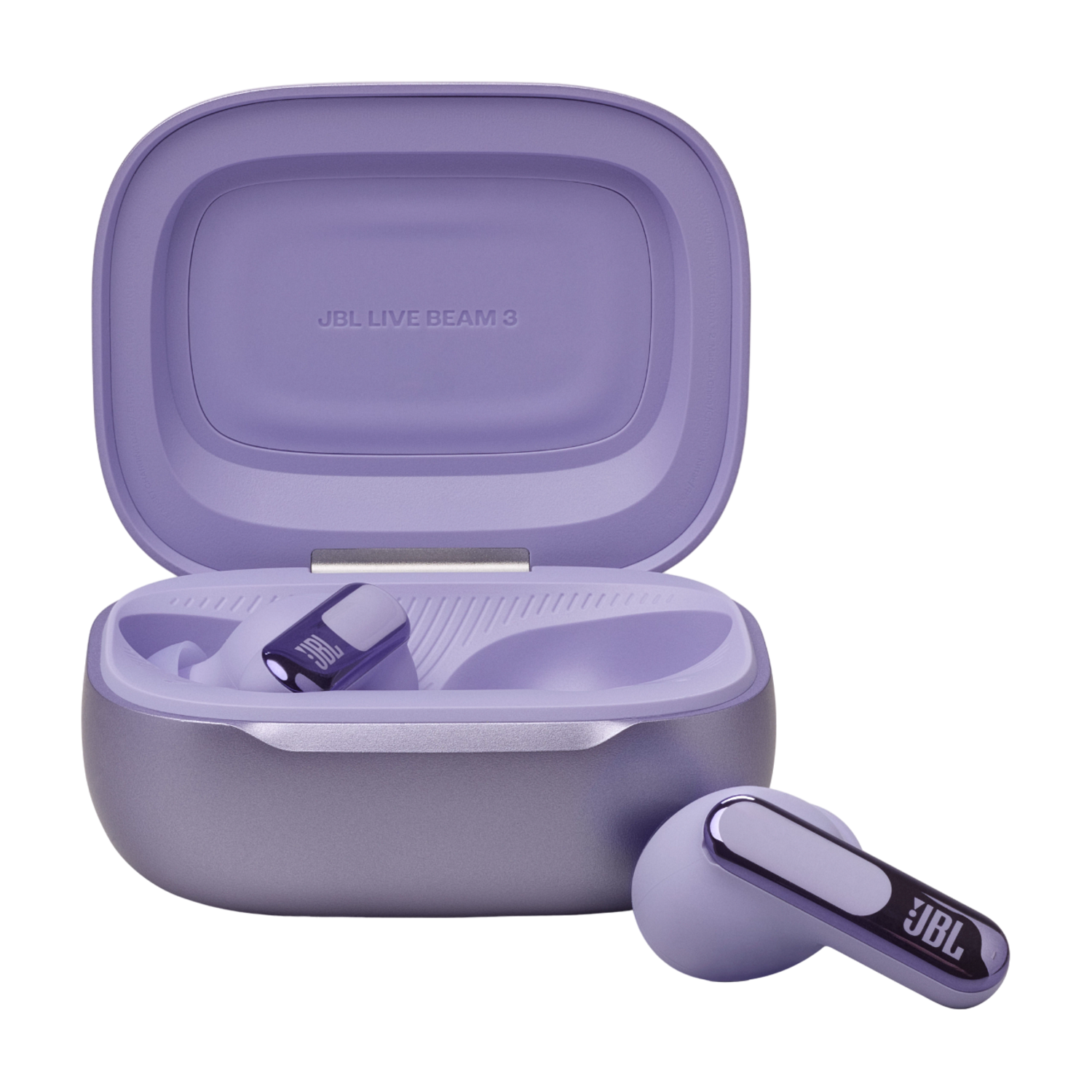 JBL Live Beam 3 Paars