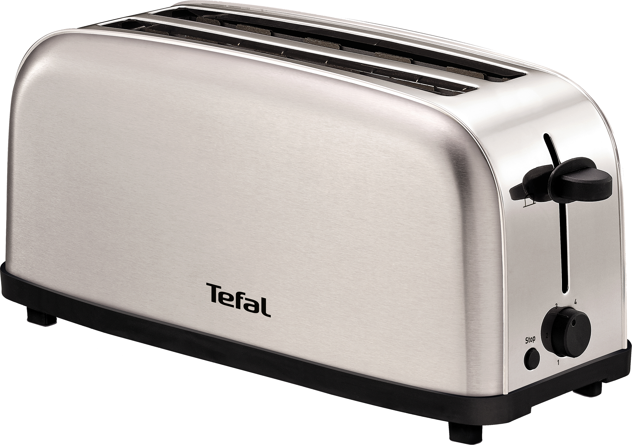Tefal TL330D Broodrooster