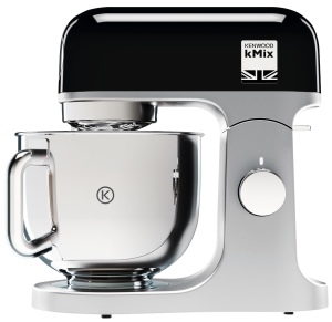 Kenwood kMix KMX750BK Zwart