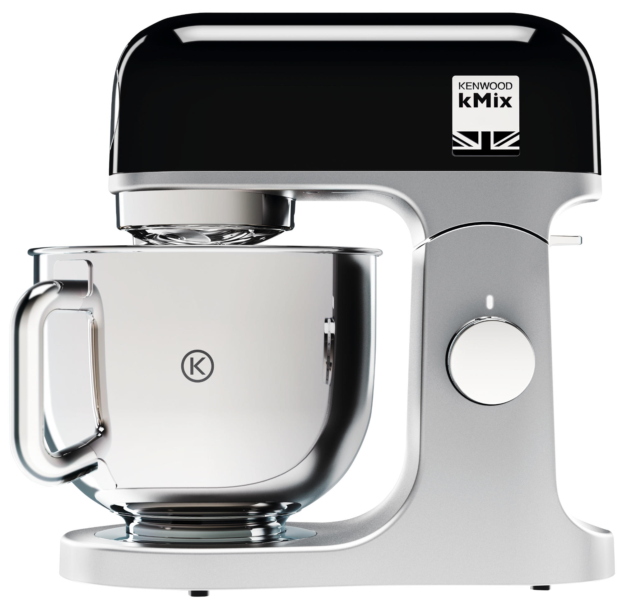 Kenwood kMix KMX750BK Zwart