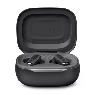 JBL Live Flex 3 Zwart