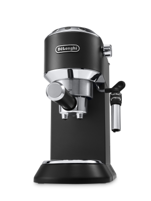 De'Longhi EC685.BK Dedica Zwart