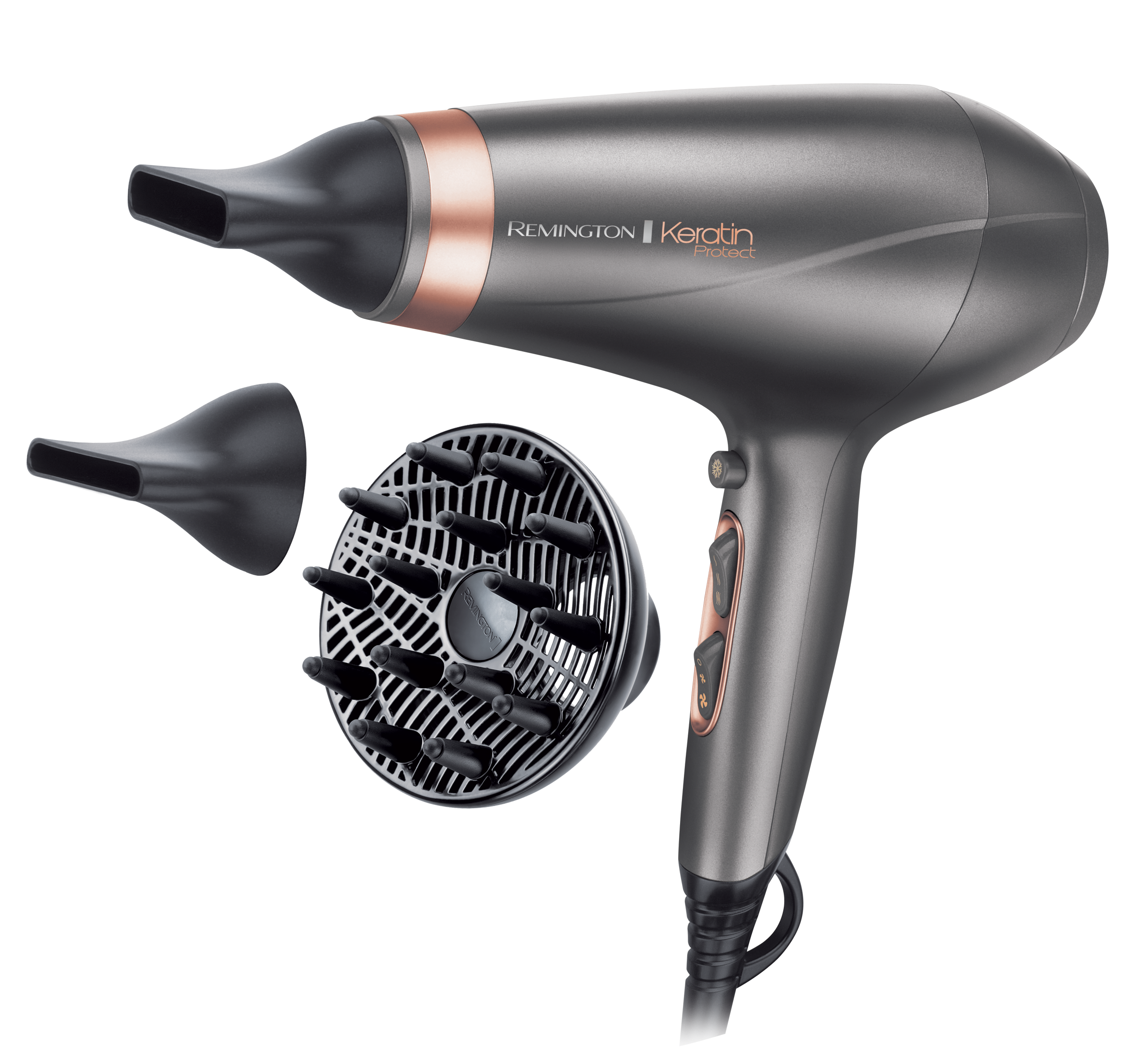 Remington AC8820 Keratin Protect