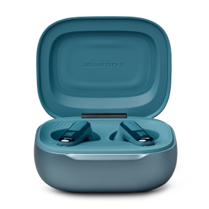 JBL Live Flex 3 Blauw