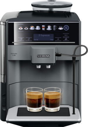 Siemens EQ.6 Plus S100 TE651209RW