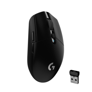 Logitech G305 Lightspeed Draadloze Gaming Muis