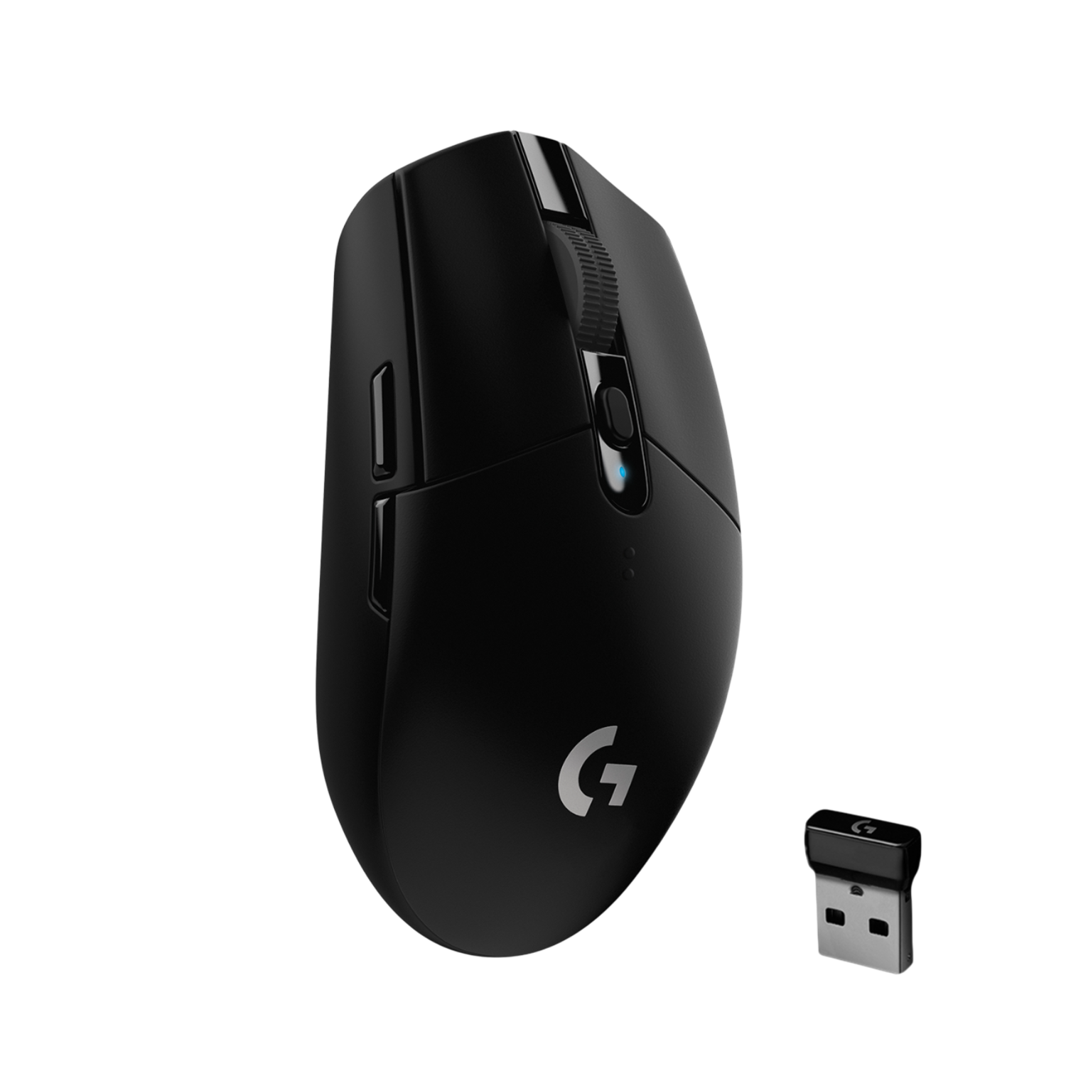 Logitech G305 Lightspeed Draadloze Gaming Muis