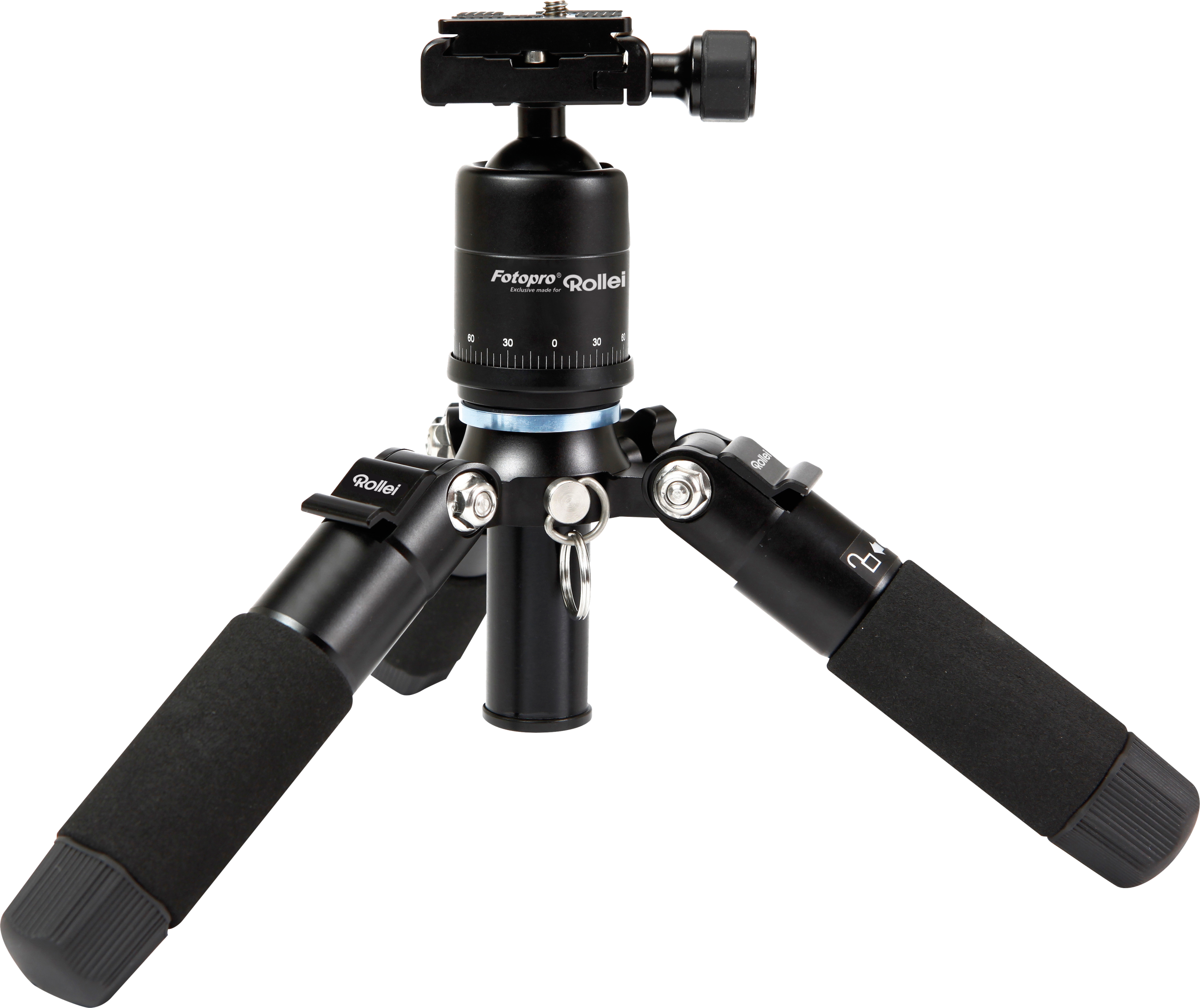 Rollei Compact Traveler Mini M-1