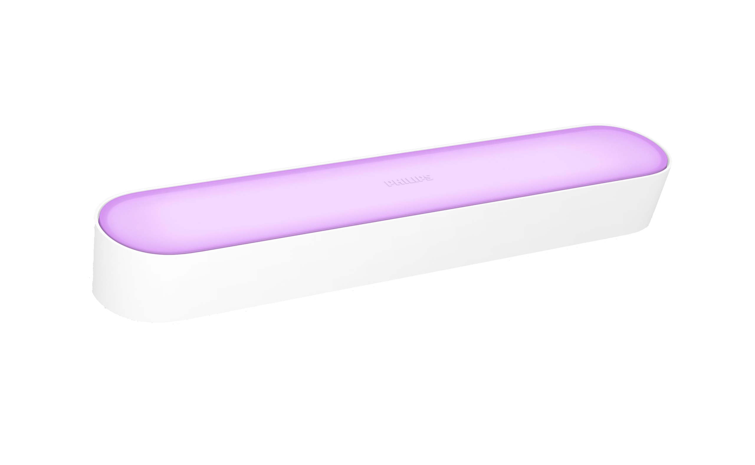 Philips Hue Play Lichtbalk White & Color Wit 1 Stuk